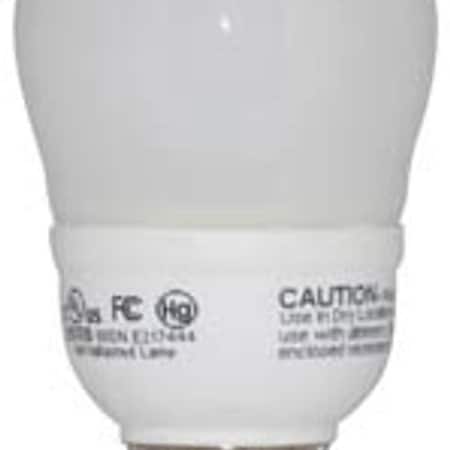Replacement For Donsbulbs Cf15a/cw/med Replacement Light Bulb Lamp
